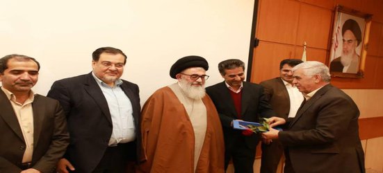 دستغیب: وجود مجمع خیرین شهرساز همسو با شعارهای شورای پنجم است