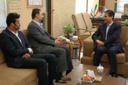 شیراز می تواند به شهر فعال هنرهای تجسمی تبدیل شود