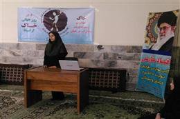 برگزاری کارگاه آموزشی آشنایی با مفاهیم خاک همزمان با روز جهانی خاک در شهریار