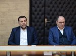 رییس جدید سازمان ساماندهی مشاغل مزاحم شهری و فرآوردهای کشاورزی معارفه شد