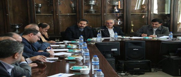 ضرورت اهتمام دستگاه‌ها برای رفع مشکلات ورزشگاه یادگار امام تبریز/ مسیر جدید ورزشگاه به زودی آسفالت م ...