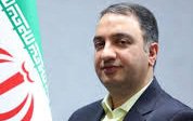 رضا خواجه نائینی معاول مالی و پشتیبانی شهرداری مشهد شد