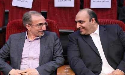 شهردار طبیب شهر است