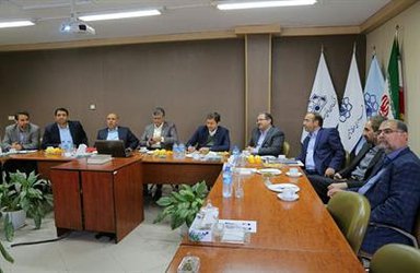 آماده همکاری با مدیریت شهری در طرح نوسازی اطراف حرم مطهر رضوی هستیم/  ...