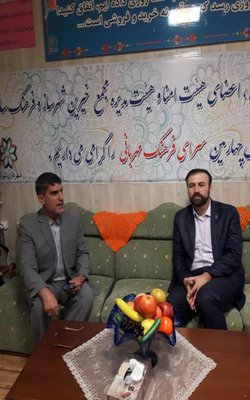 رییس کمیسیون فرهنگی و اجتماعی: ۴ سرای مهربانی برای شیراز کافی نیست