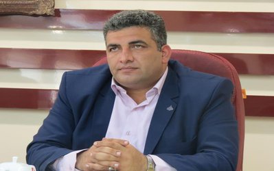 تجهیز شهرداری های مناطق و  سازمان های تابعه به فیبر نوری جهت تسهیل در ارائه خدمات به شهروندان