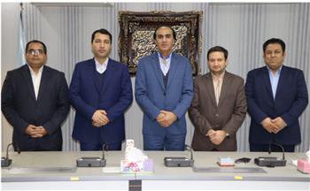 برگزاری انتخابات هیئت رئیسه سازمان نظام مهندسی ساختمان استان تهران