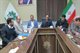 جلسه ستاد بازآفرینی شهر ملکان با حضور فرماندار ملکان برگزار گردید.